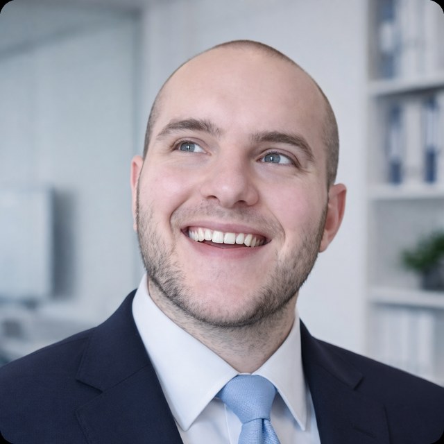 Matt Fellows, founder of Booply